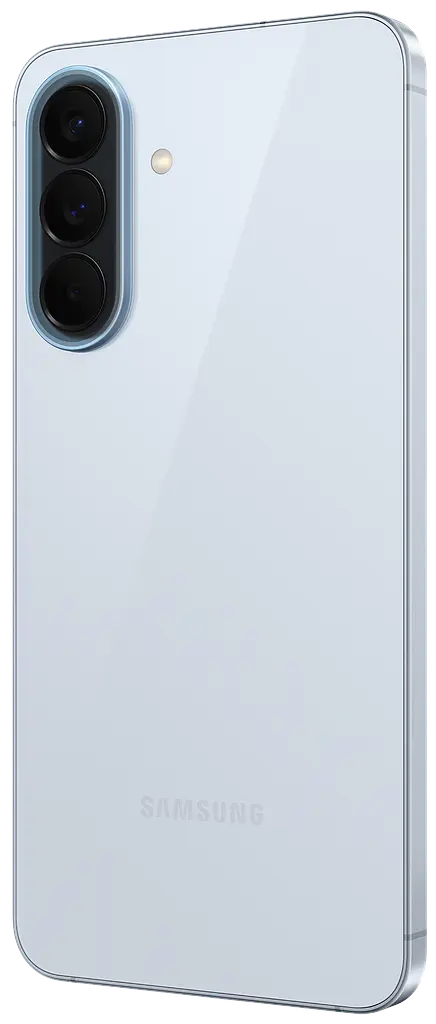 Смартфон Samsung Galaxy A57 5G 8/128Gb LBB Awesome Icyblue (7250656) - фото 5