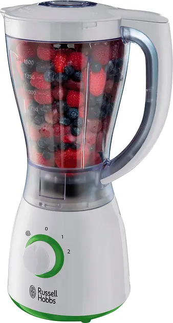 Стаціонарний блендер Russell Hobbs Explore (22250-56) (6253322) - фото 2