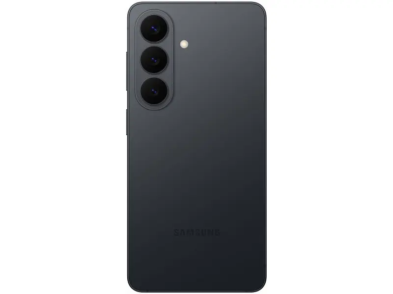 Смартфон Samsung Galaxy S26 12/512GB Black (SM-S942BZKH) - фото 6