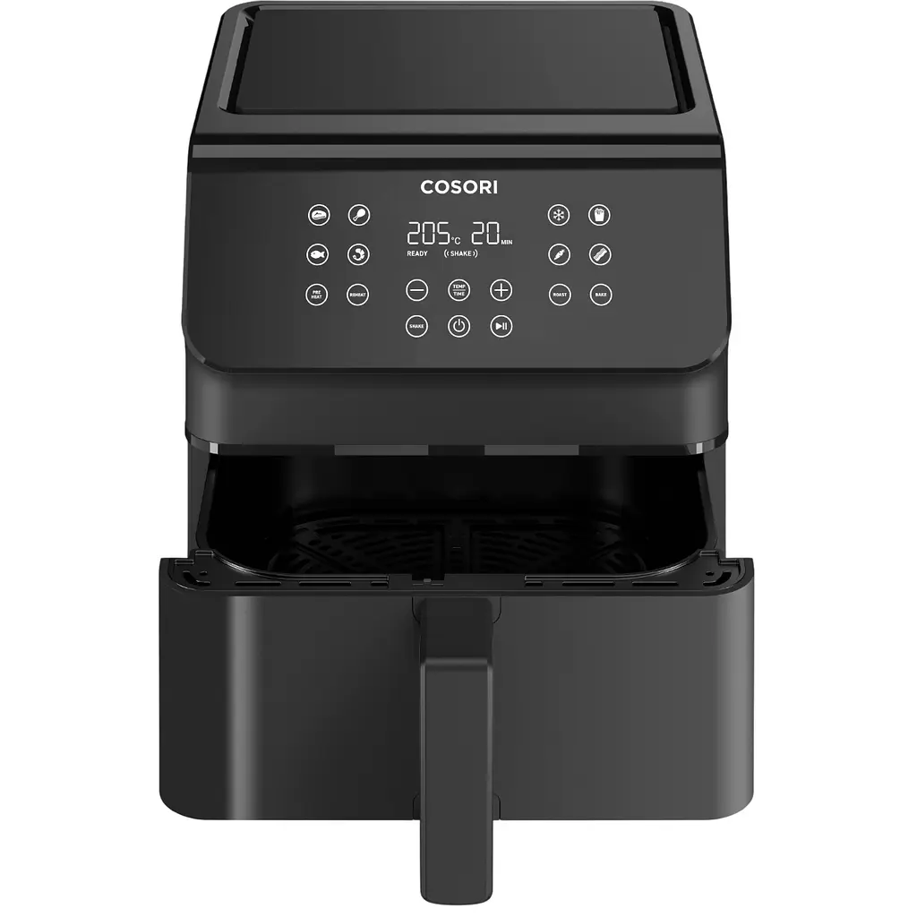Мультипіч Cosori Premium II Chef Edition (KAAPAFCSNEU0198Y) - фото 3