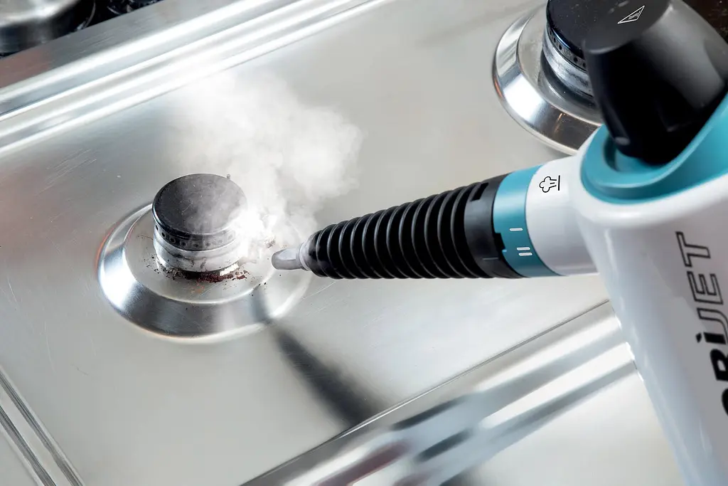 Пароочисник Ariete 4137 [80867] - фото 4