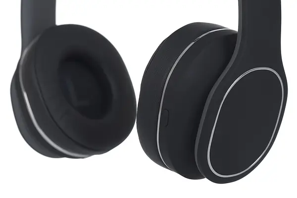 Наушники Ergo BT-590 Black (BT-590 Black) - фото 5