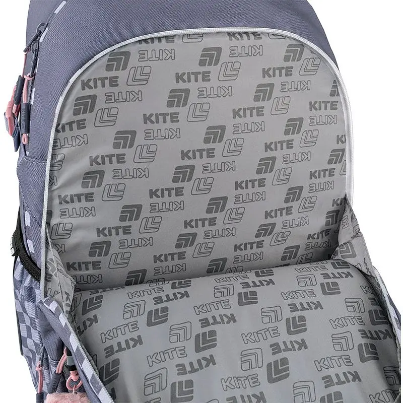 Рюкзак Kite Education teens 727L-3 (K25-727L-3) - фото 11