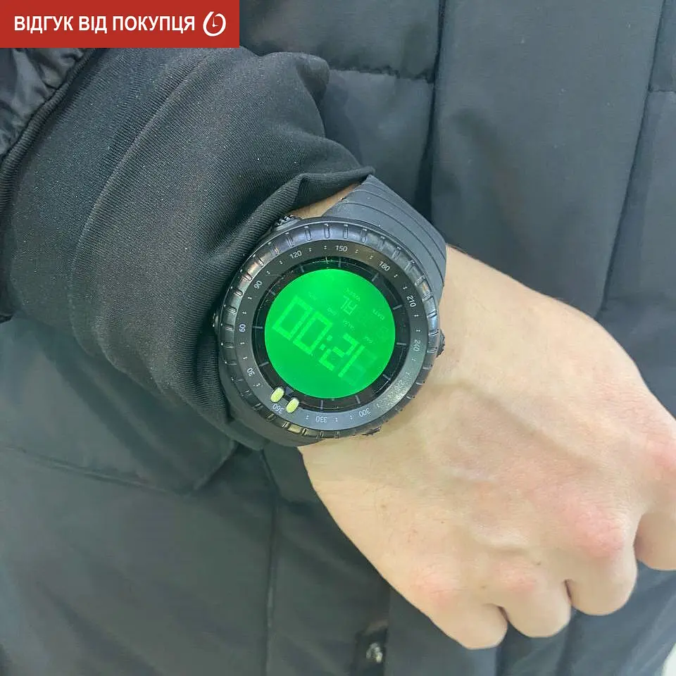 Годинник Skmei Ribas - фото 16