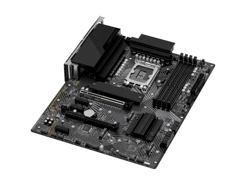 Материнська плата ASRock Z790 PG Lightning - фото 4