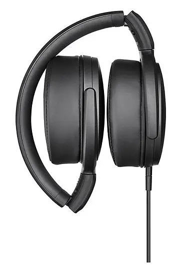 Гарнітура Sennheiser HD 400S - фото 3