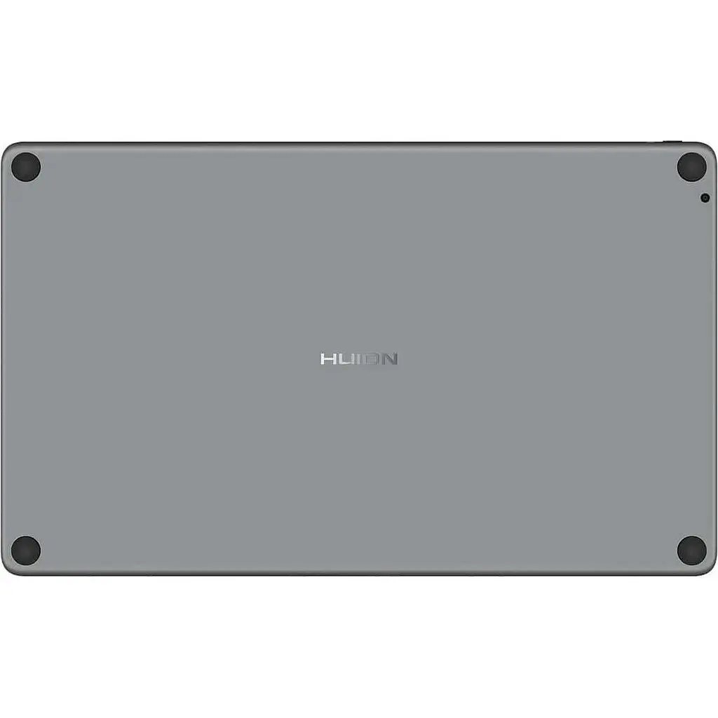 Графічний монітор Huion Kamvas Pro 13 2.5K Silvery Frost (GT1302) [157332] - фото 7