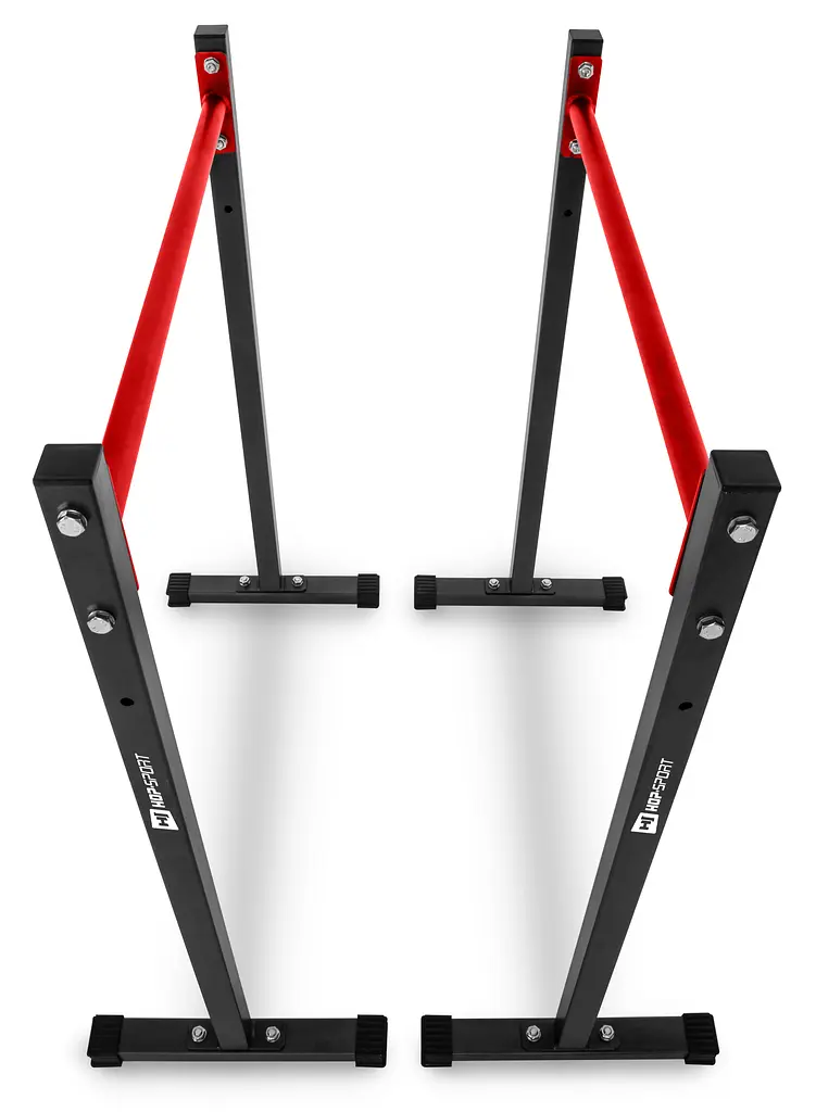 Стационарные брусья Hop-Sport HS-1001K - фото 3