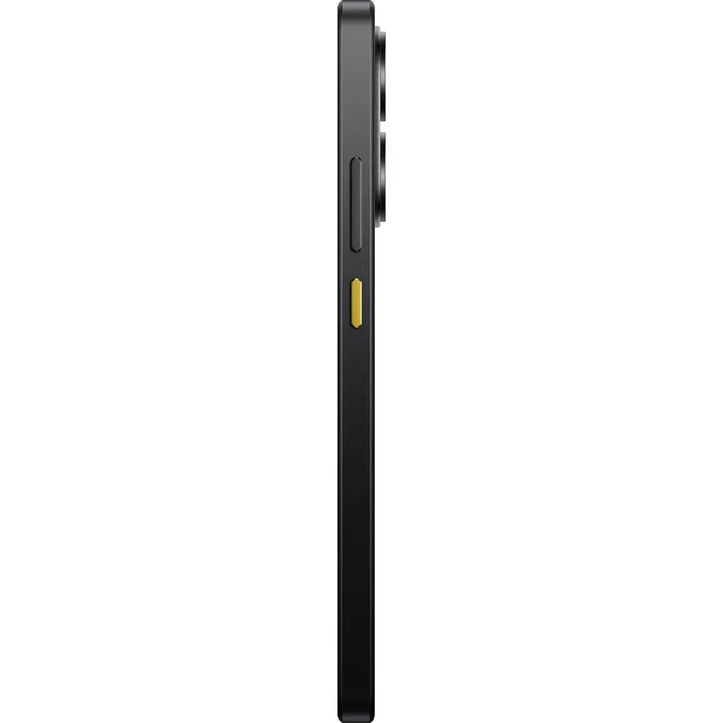 Смартфон Poco X7 Pro 12/512GB Yellow Global EU [138840] - фото 9