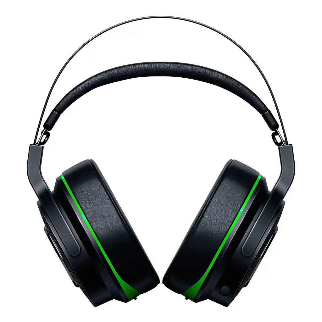 Ігрові навушники Razer Thresher for Xbox One (RZ04-02240100-R3M1) [69932] - фото 2