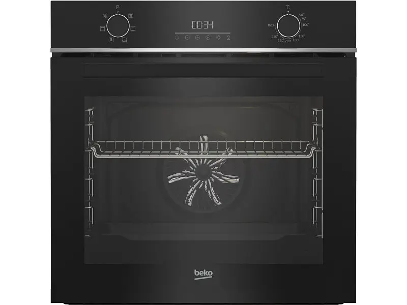 Духова шафа Beko BBIE17301BD