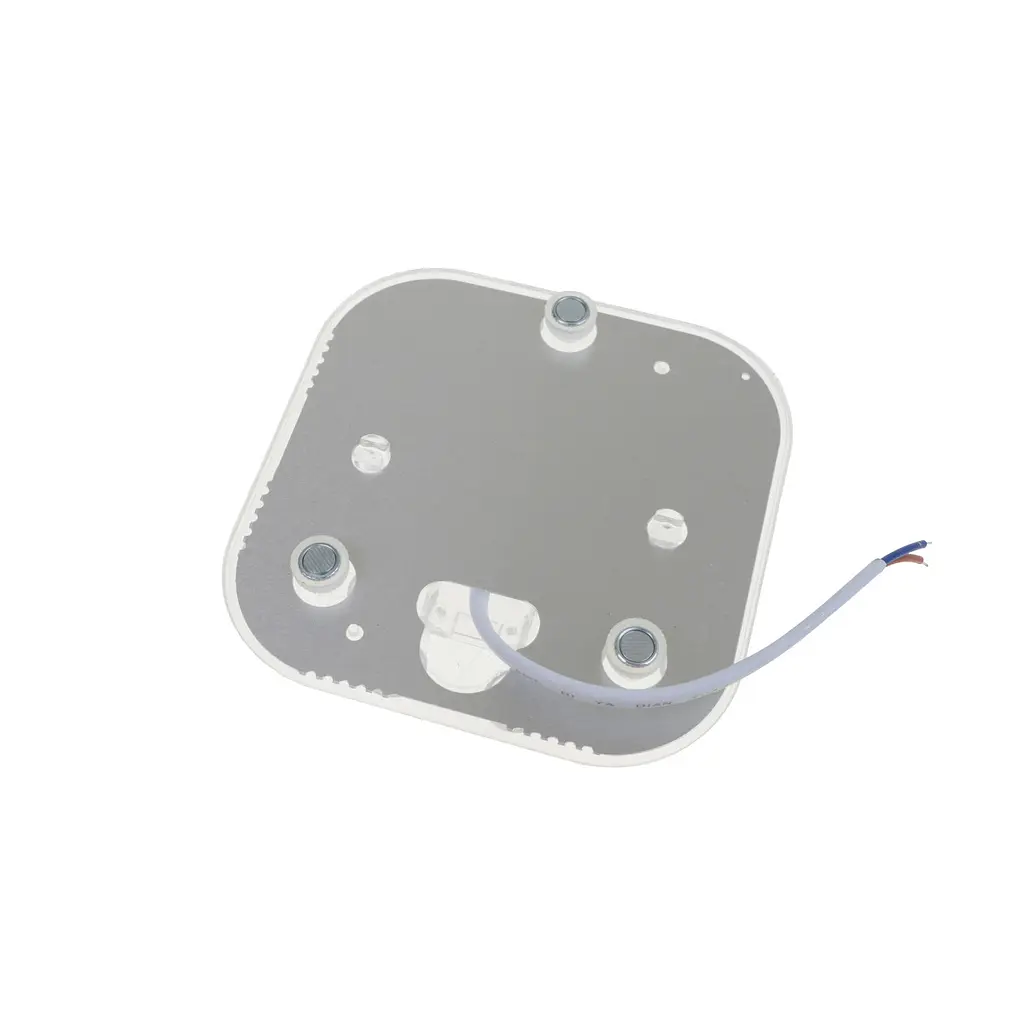 Світлодіодний модуль змінний на магніті Brille 220V 12W SMD 5730 NW IP20 (LW-03/24) 33-456 - фото 2