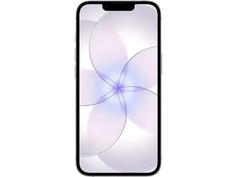 Смартфон Apple iPhone 17e 256GB White (MHRW4) - фото 2