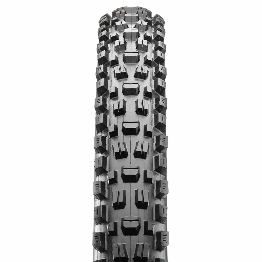 Покришка Maxxis Assegai 29 x 2.50WT TPI-60 Foldable 3CG/EXO+/TR (1052-ETB00308100) - фото 2