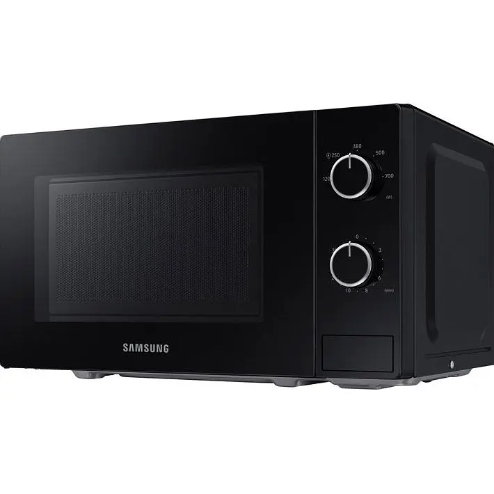 Мікрохвильова піч Samsung MS20A3010AL [106142] - фото 3