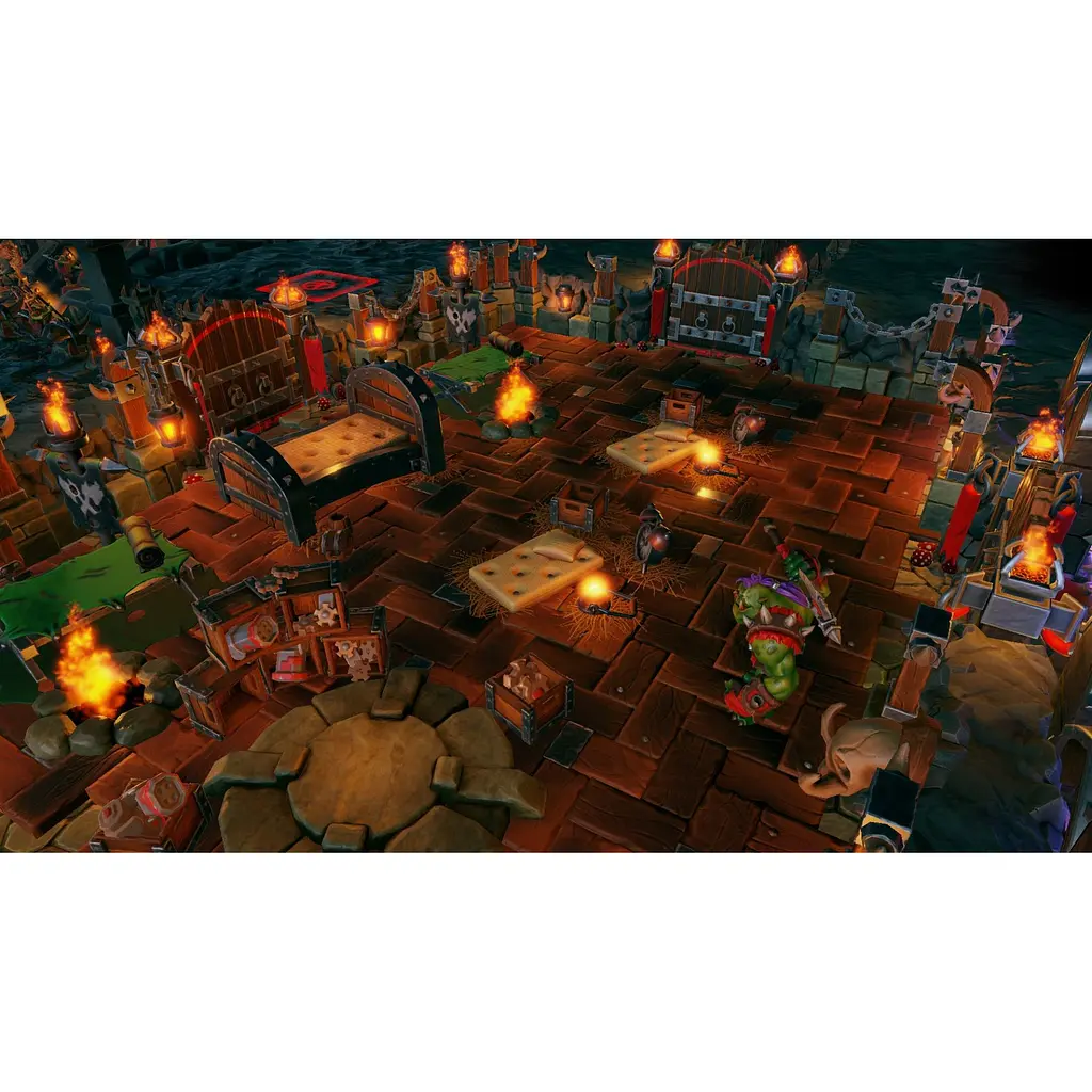 Ключ активації Microsoft Dungeons 3 - Complete Collection для Xbox One/Series - фото 2