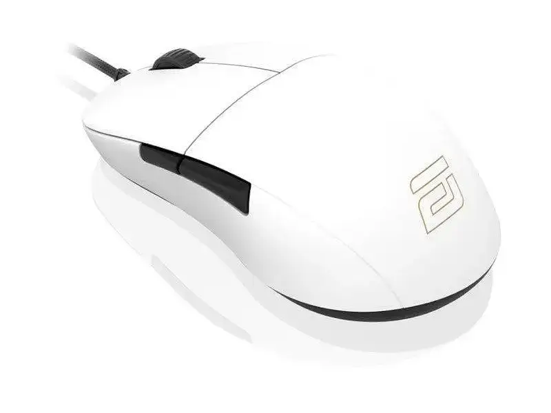 Миша Endgame Geаr XM1r White (PGW-EG-MOU-012) - фото 3