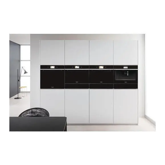 Кофемашина автоматическая Whirlpool W11 CM145 - фото 5