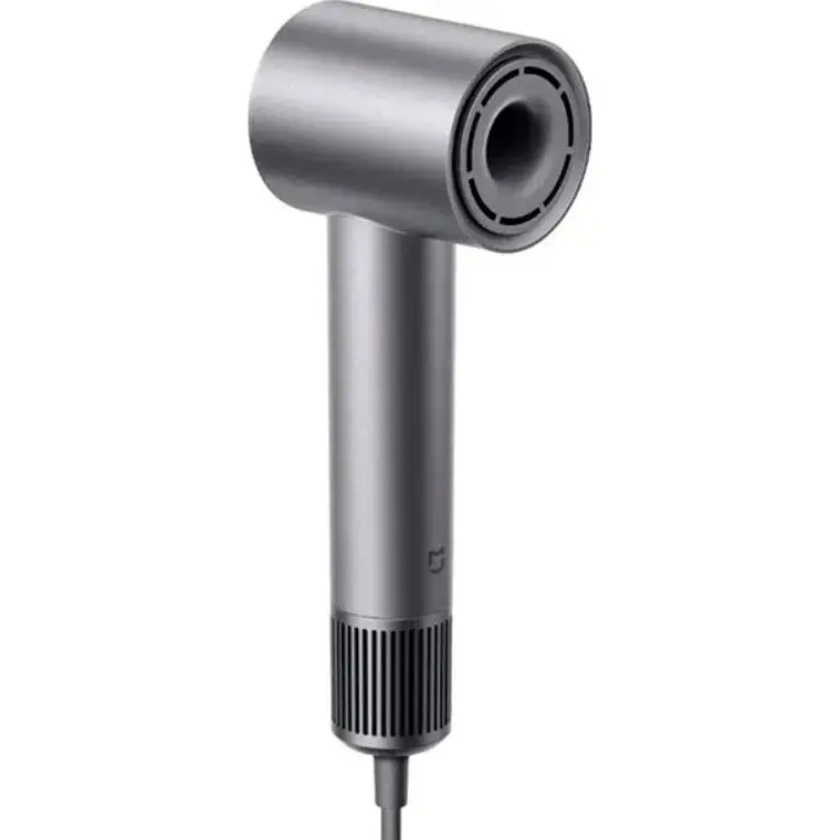 Фен MiJia Hair Dryer H501 Gray [112654] - фото 2
