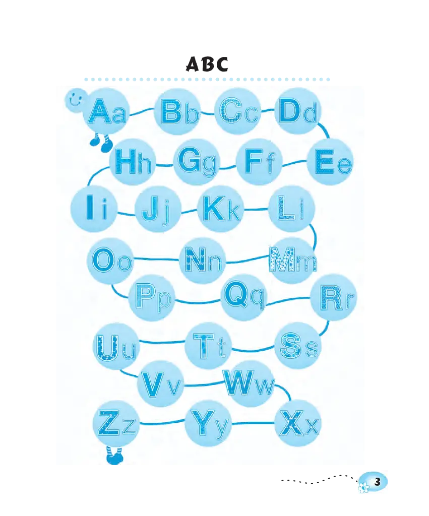 English Vocabulary. Словник з англійської мови з ілюстраціями. 1 клас - фото 3