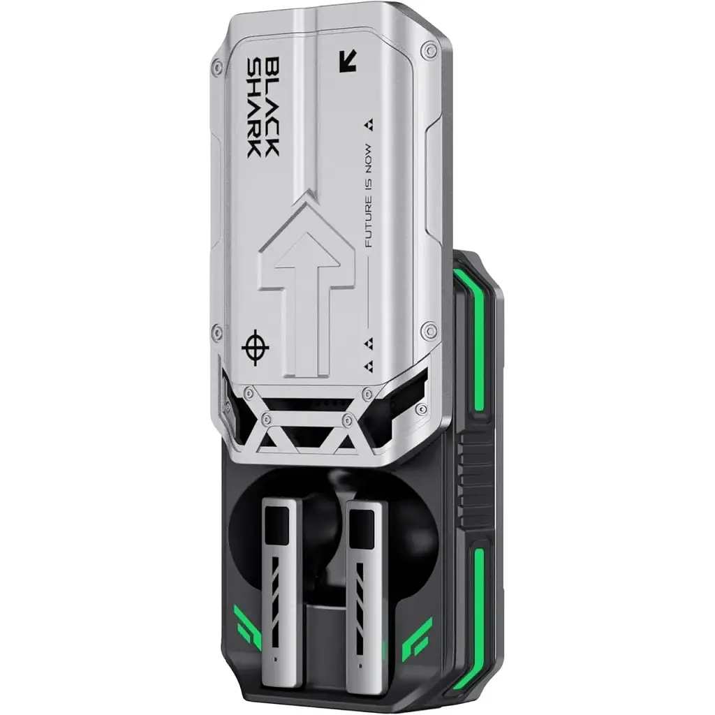Наушники TWS Black Shark T11 (BS-T11) RU - фото 4