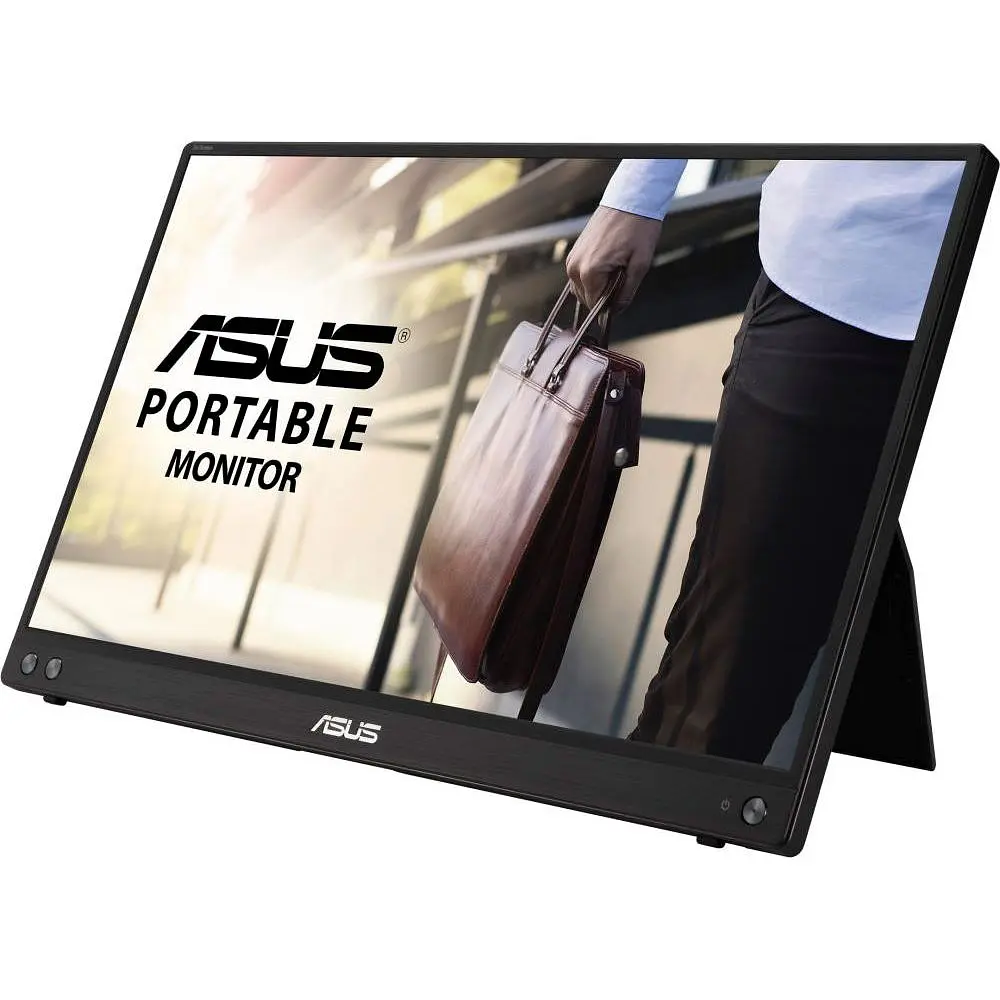 Портативний монітор Asus ZenScreen MB16ACV [90LM0381-B01370] [91480] - фото 4