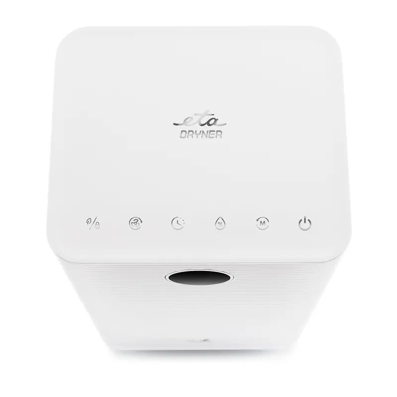 Осушувач повітря Eta Dryner 3630 90000 (ETA363090000) - фото 4