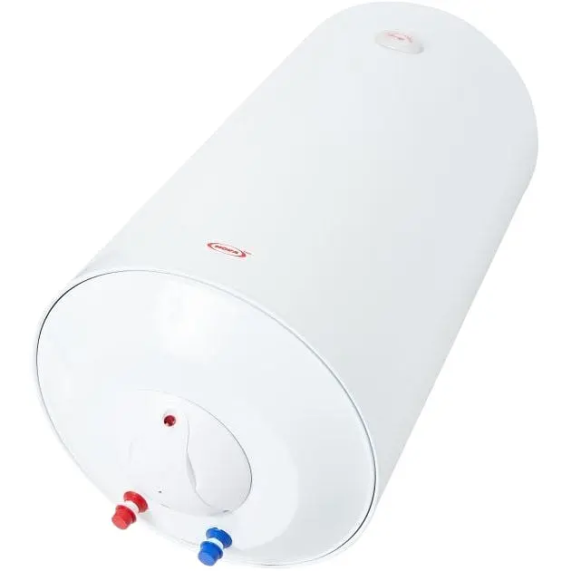 Водонагреватель бойлер Nova Tec NT-S 100 белый - фото 6