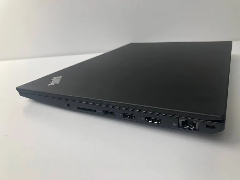 Ноутбук Lenovo Thinkpad T580 (i5-8250U / 8GB / SSD 256GB / 1920x1080 IPS) б/в - фото 9