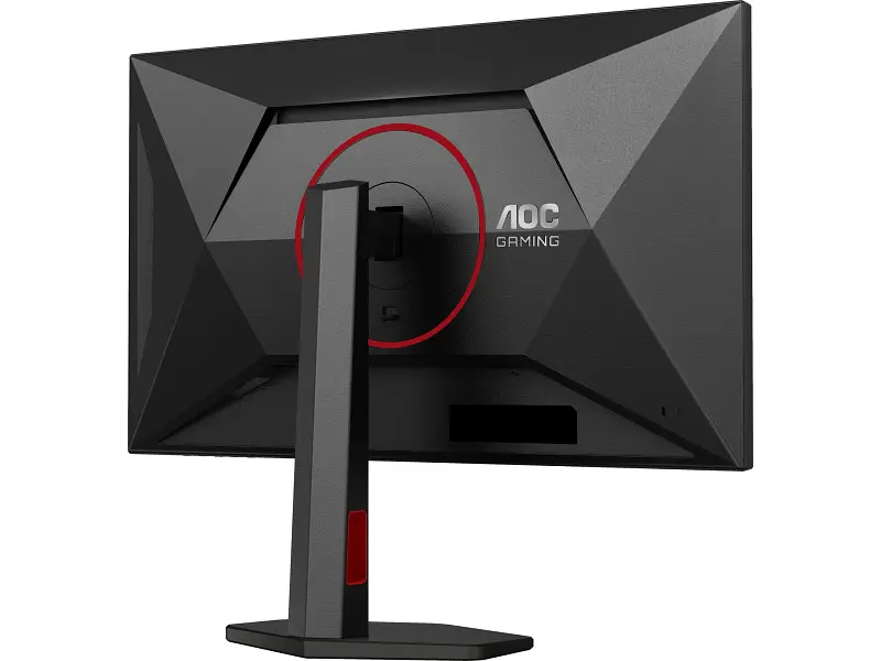 Монітор AOC U27G4R - фото 4