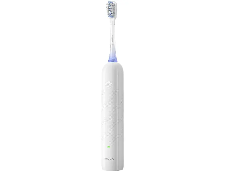 Електрична зубна щітка Dreame MOVA Fresh White (ATB13A-WH) - фото 4