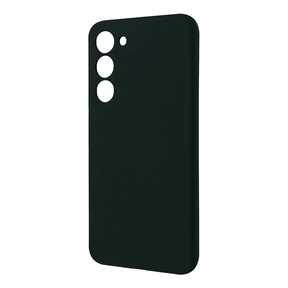 Чохол WAVE Full Silicone Cover Samsung Galaxy S23 Plus в асортименті - фото 3