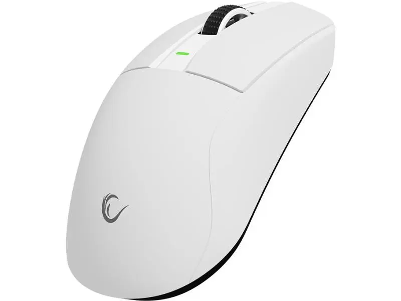 Миша Rampage Zenith Pro White - фото 2