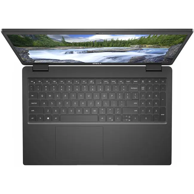Ноутбук DELL Latitude 3520 (i7-1165G7 / 16GB / SSD 256GB / 1920x1080 IPS) Refurbished - фото 4