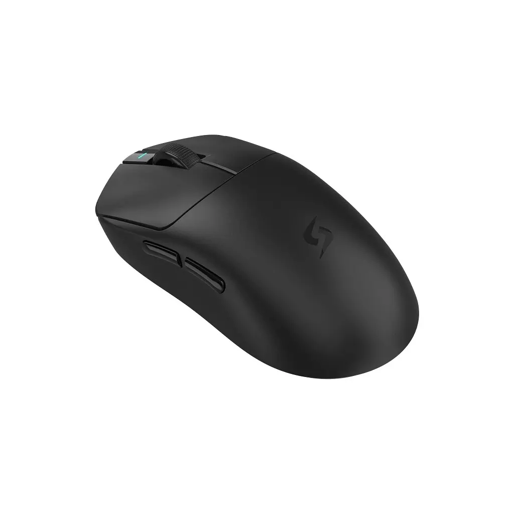 Мишка A4Tech Bloody SG5 Wireless Black (4711421003025) - фото 5