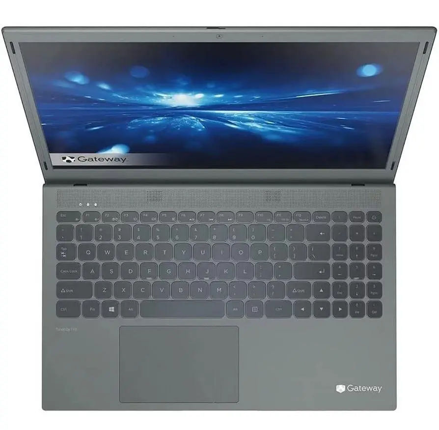 Ноутбук Gateway Ultra Slim Home 15.6" 4/128GB N5030 (GWTN156-11BK) Black - фото 2