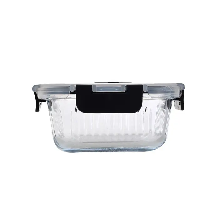 Пищевой контейнер MasterPro Foodies Сollection 520 мл (BGMP-5675) - фото 3