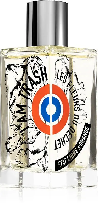 Оригінал Etat Libre d'Orange I am Trash - Les Fleurs du Dechet Тестер 100 мл Парфумована вода - фото 3