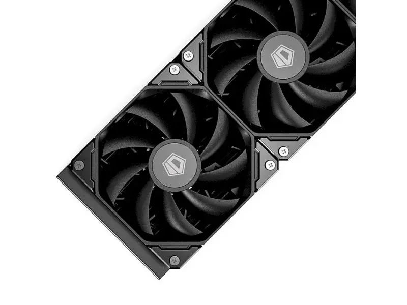 Водяне охолодження ID-COOLING FX240 Pro - фото 3