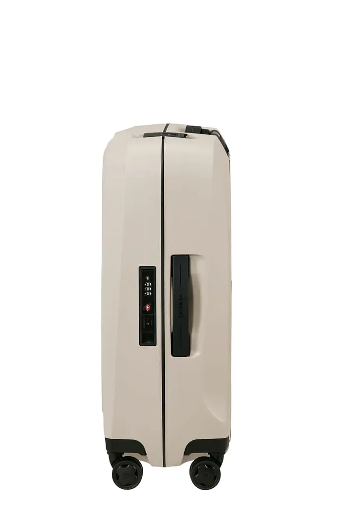 Валіза 55 См Samsonite ESSENS SANDSTONE 55x40x20 KM0*15001 - фото 9