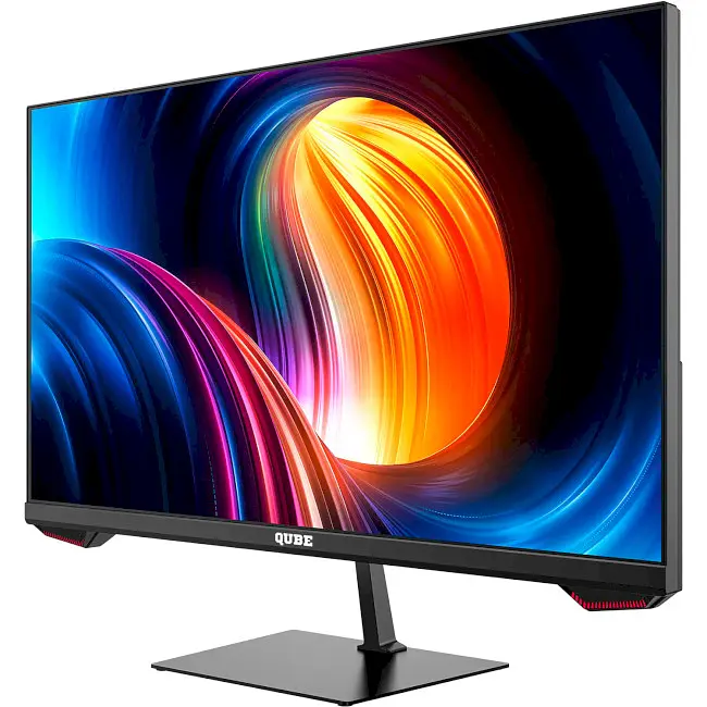 Монітор QUBE Overlord G25F180 - фото 2