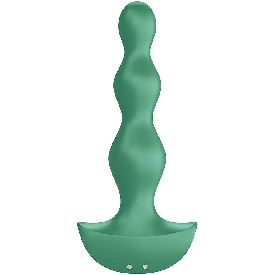 Анальний стимулятор-намистини Satisfyer Lolli-Plug 2 - фото 5