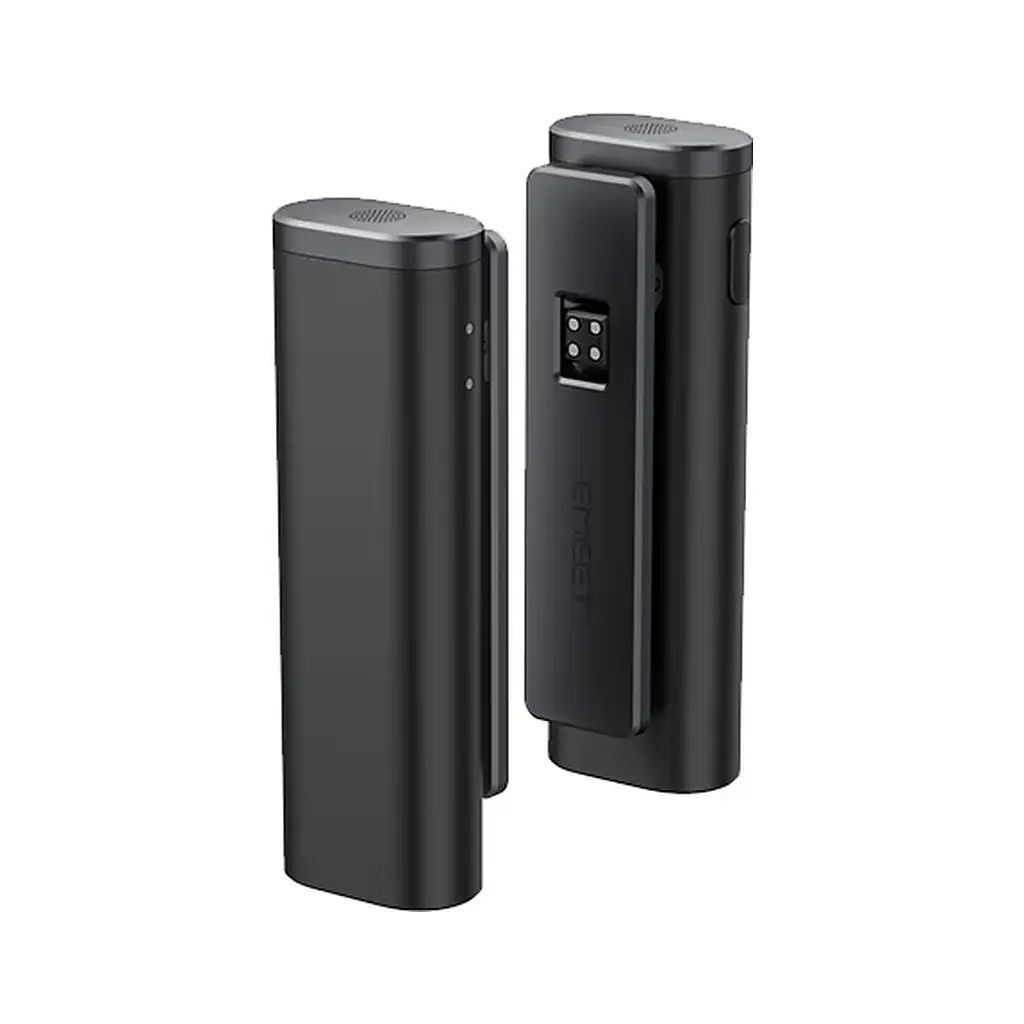Веб-камера Emeet StreamCam One Black (eMeet-E7004) - фото 4