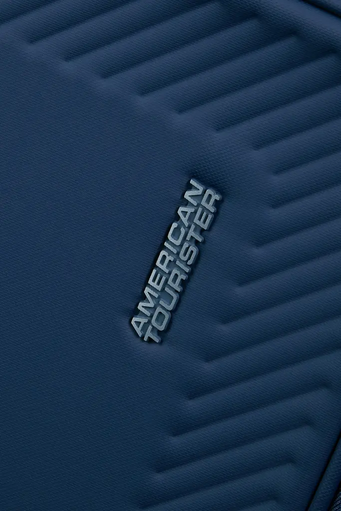 Валіза American Tourister DASHPOP MIDNIGHT BLUE 55x40x23(25) 55 См MG5*11004 - фото 11