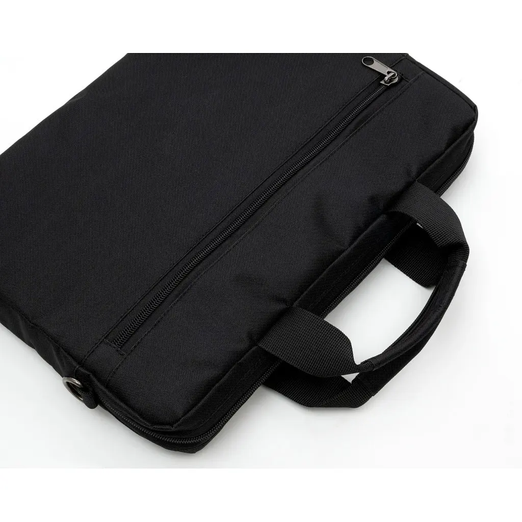 Сумка для ноутбука Vinga 15.6" NB1101 black (NB1101BK) - фото 5