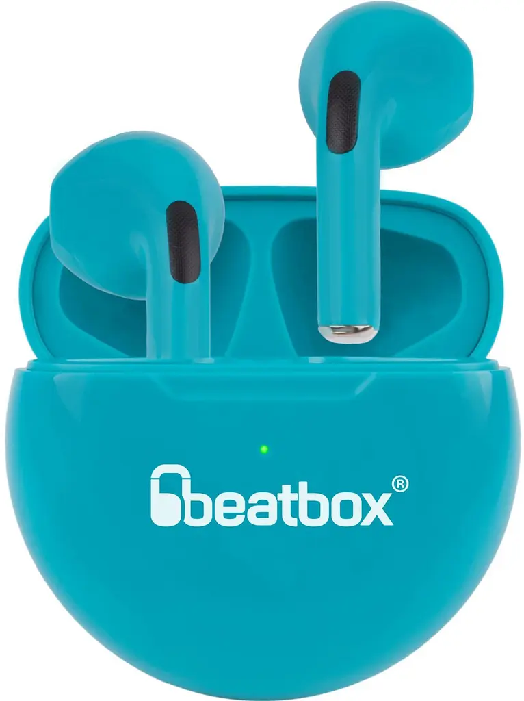 Навушники BeatBox PODS PRO 6 сині (bbppro6bl)
