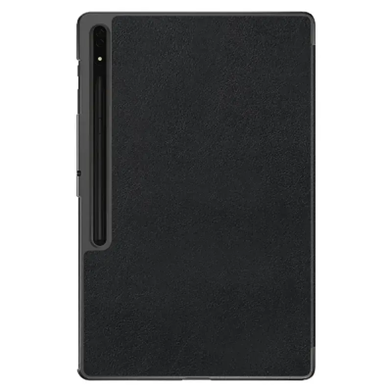 Чохол до планшета Armorstandart Samsung Galaxy Tab S8 Ultra / S9 Ultra (SM-X910/X916B/X918U) Black (ARM61445) - фото 2