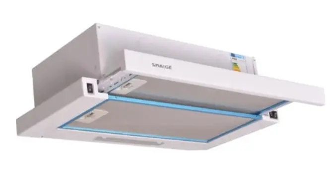 Витяжка телескопічна Snaige SNH-SL450W