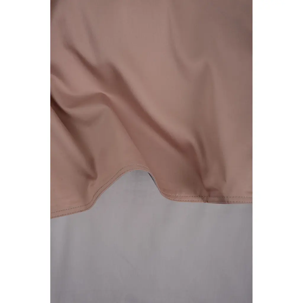 Комплект постільної білизни Soho Duet євро Mocha/Grey (Євро Duet 200*230 Mocha/Grey) - фото 2