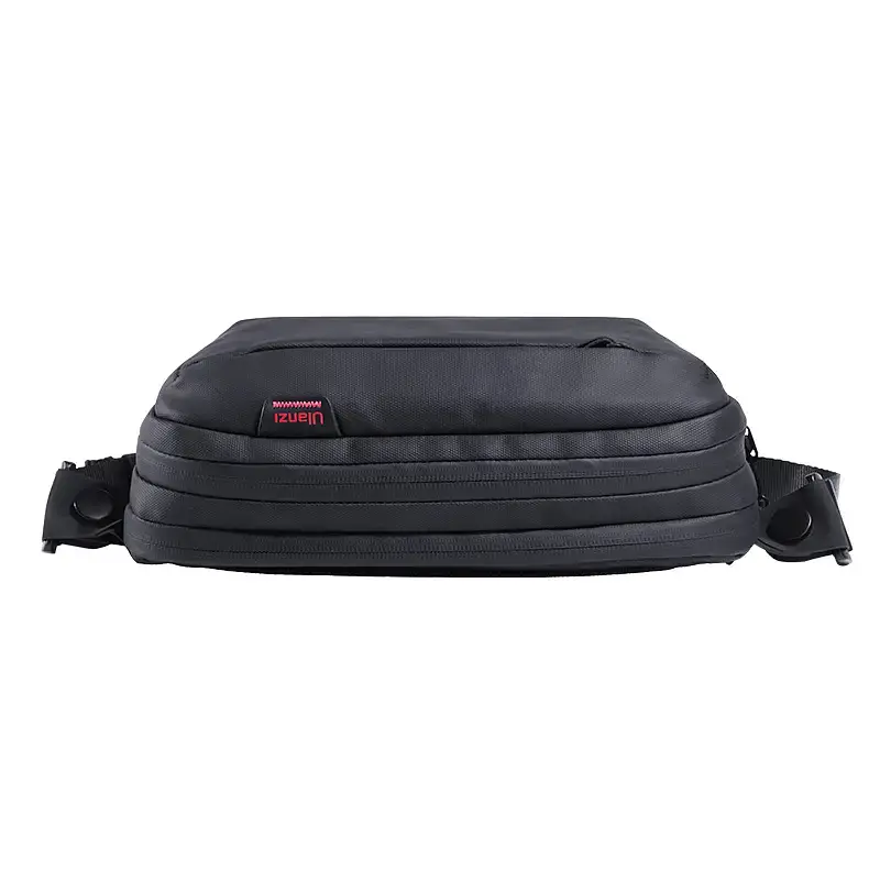 Сумка Ulanzi TRAKER Travel Chest Bag (BP08) чорний - фото 3